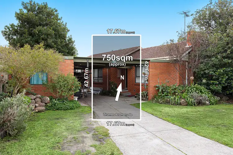 167 Thames Promenade, Chelsea Heights VIC 3196