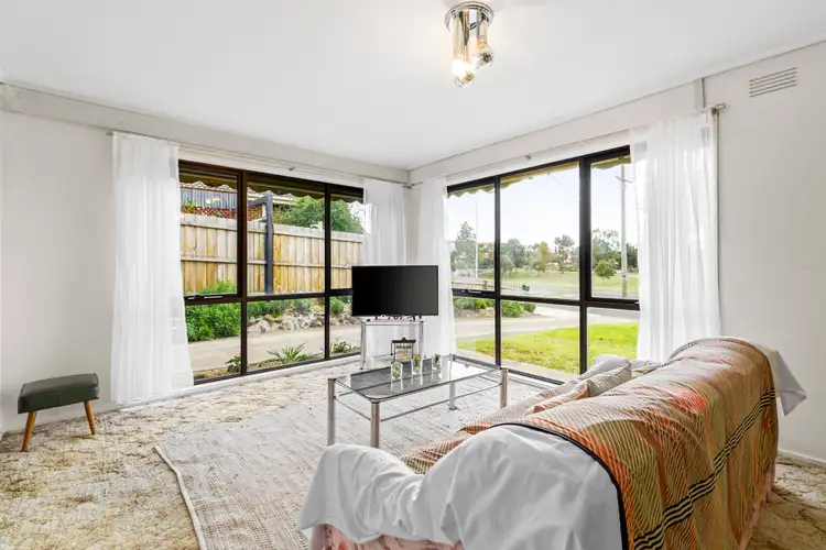 Second view of Homely house listing, 107 Gap Road, Sunbury VIC 3429