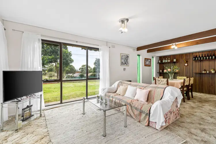 Third view of Homely house listing, 107 Gap Road, Sunbury VIC 3429