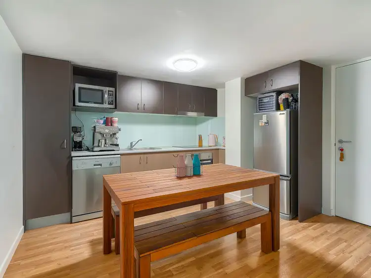 Third view of Homely unit listing, 4/6 Babarra Street, Stafford QLD 4053