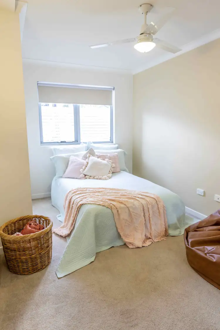 Fifth view of Homely unit listing, 4/6 Babarra Street, Stafford QLD 4053
