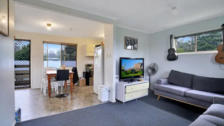 Second view of Homely house listing, 1/38 Kipling Street, Caboolture QLD 4510