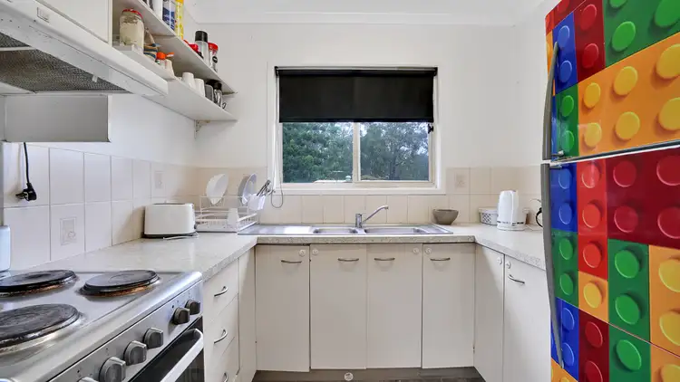 Third view of Homely house listing, 1/38 Kipling Street, Caboolture QLD 4510