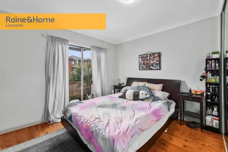 Fourth view of Homely unit listing, 9/19 Hart Street, Warwick Farm NSW 2170