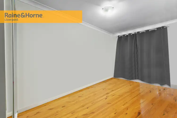 Sixth view of Homely unit listing, 9/19 Hart Street, Warwick Farm NSW 2170