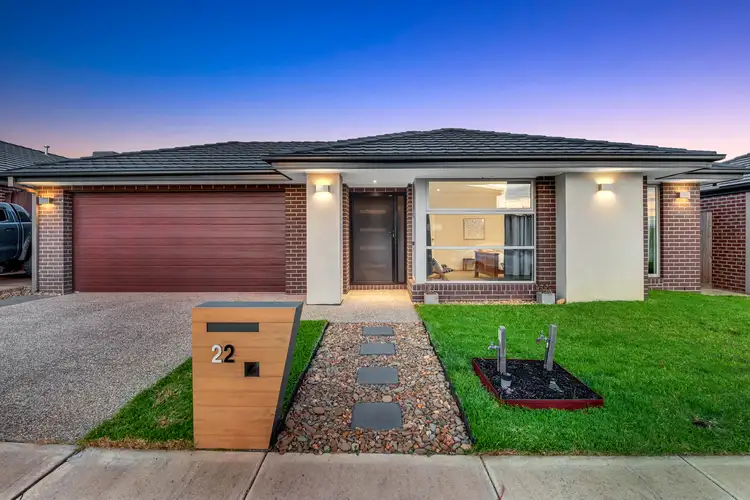 22 Quartz Road, Diggers Rest VIC 3427