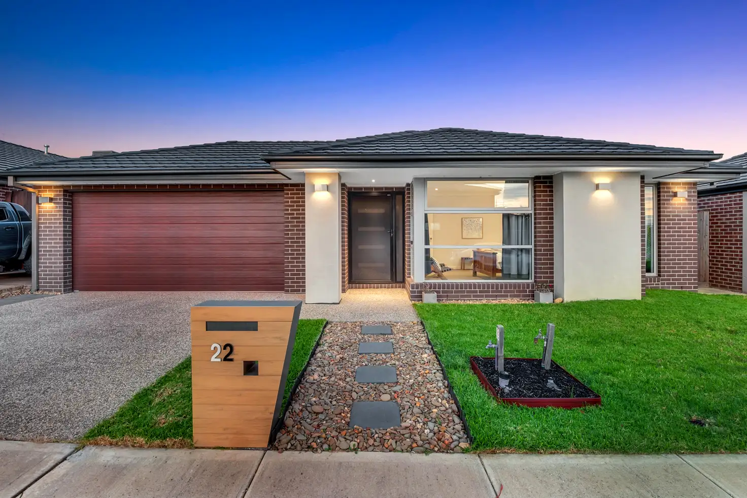Main view of Homely house listing, 22 Quartz Road, Diggers Rest VIC 3427