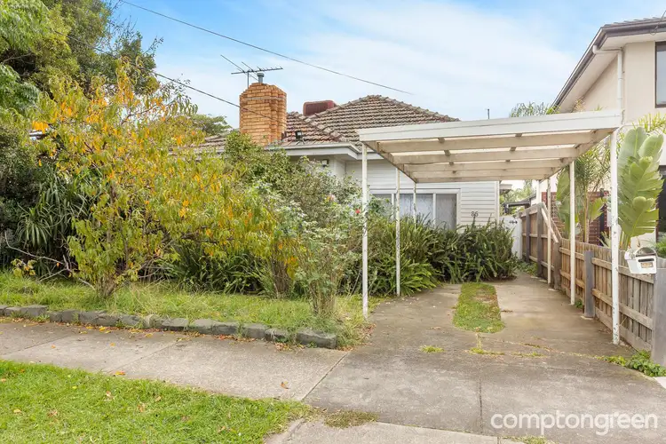 86 Woods St, Newport VIC 3015
