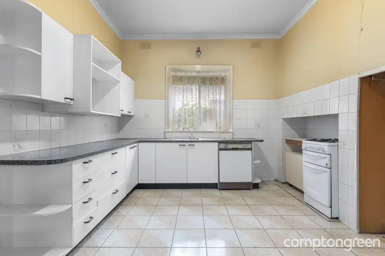 Fourth view of Homely house listing, 86 Woods St, Newport VIC 3015