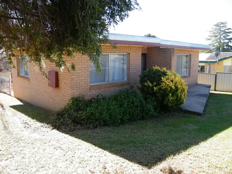 23 Fitzroy Street, Quirindi NSW 2343