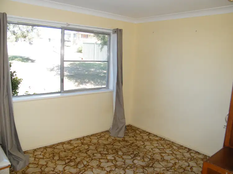 Fifth view of Homely house listing, 23 Fitzroy Street, Quirindi NSW 2343