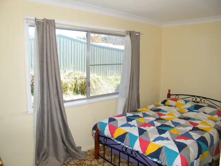 Seventh view of Homely house listing, 23 Fitzroy Street, Quirindi NSW 2343