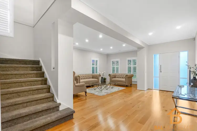 Second view of Homely house listing, 38 Lookout Way, Tarneit VIC 3029