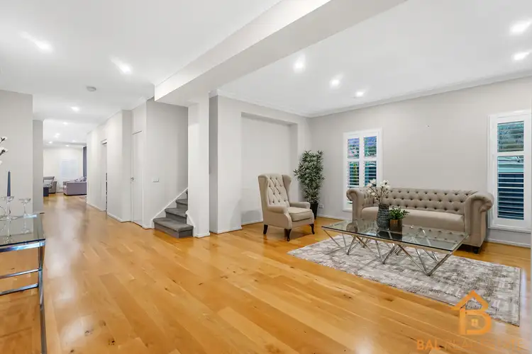 Fourth view of Homely house listing, 38 Lookout Way, Tarneit VIC 3029