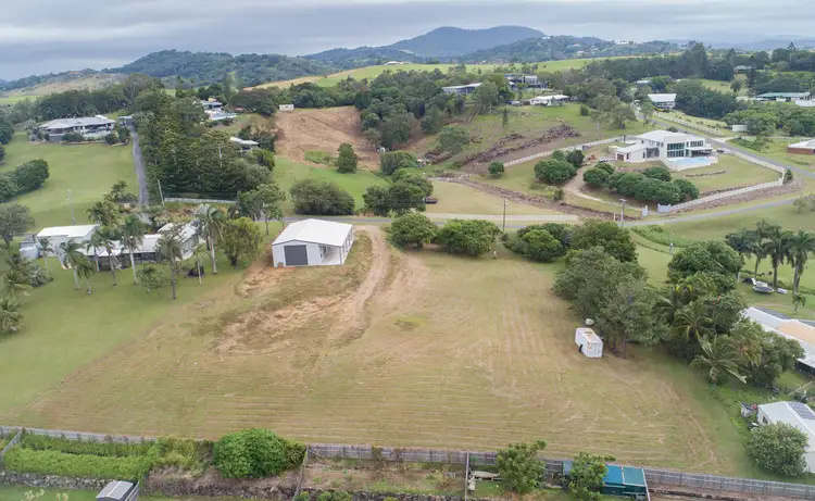 Main view of Homely land listing, 26A Rural View Drive, Rural View QLD 4740