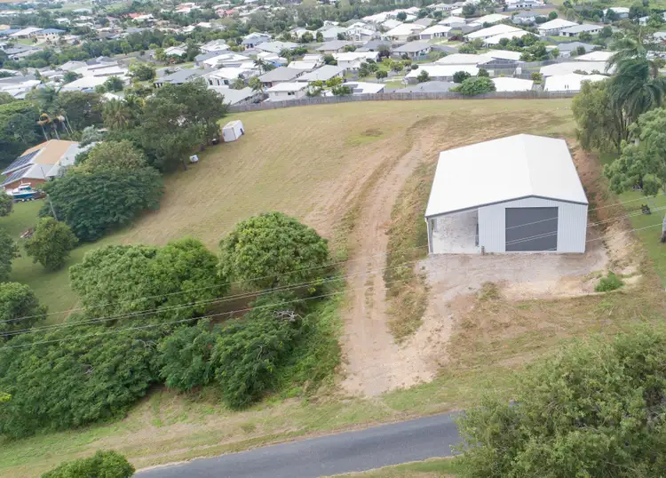 Second view of Homely land listing, 26A Rural View Drive, Rural View QLD 4740