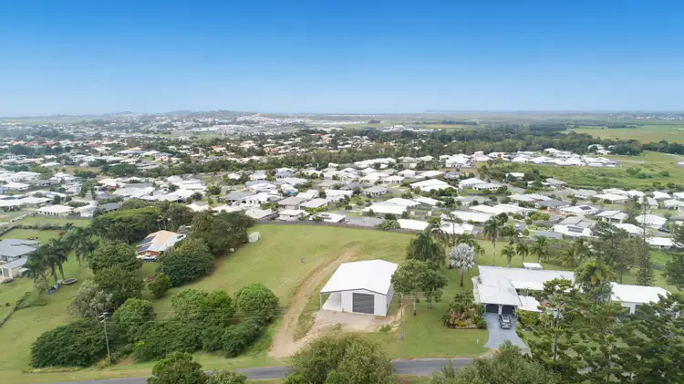 Sixth view of Homely land listing, 26A Rural View Drive, Rural View QLD 4740