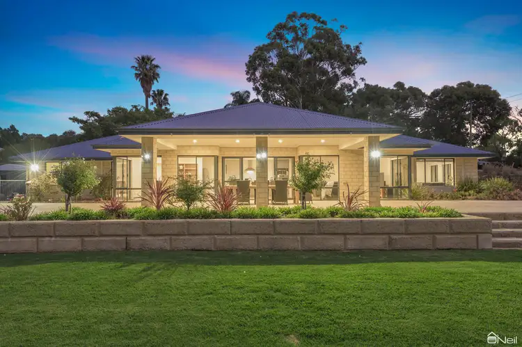 Main view of Homely house listing, 16 Bromfield Drive, Kelmscott WA 6111