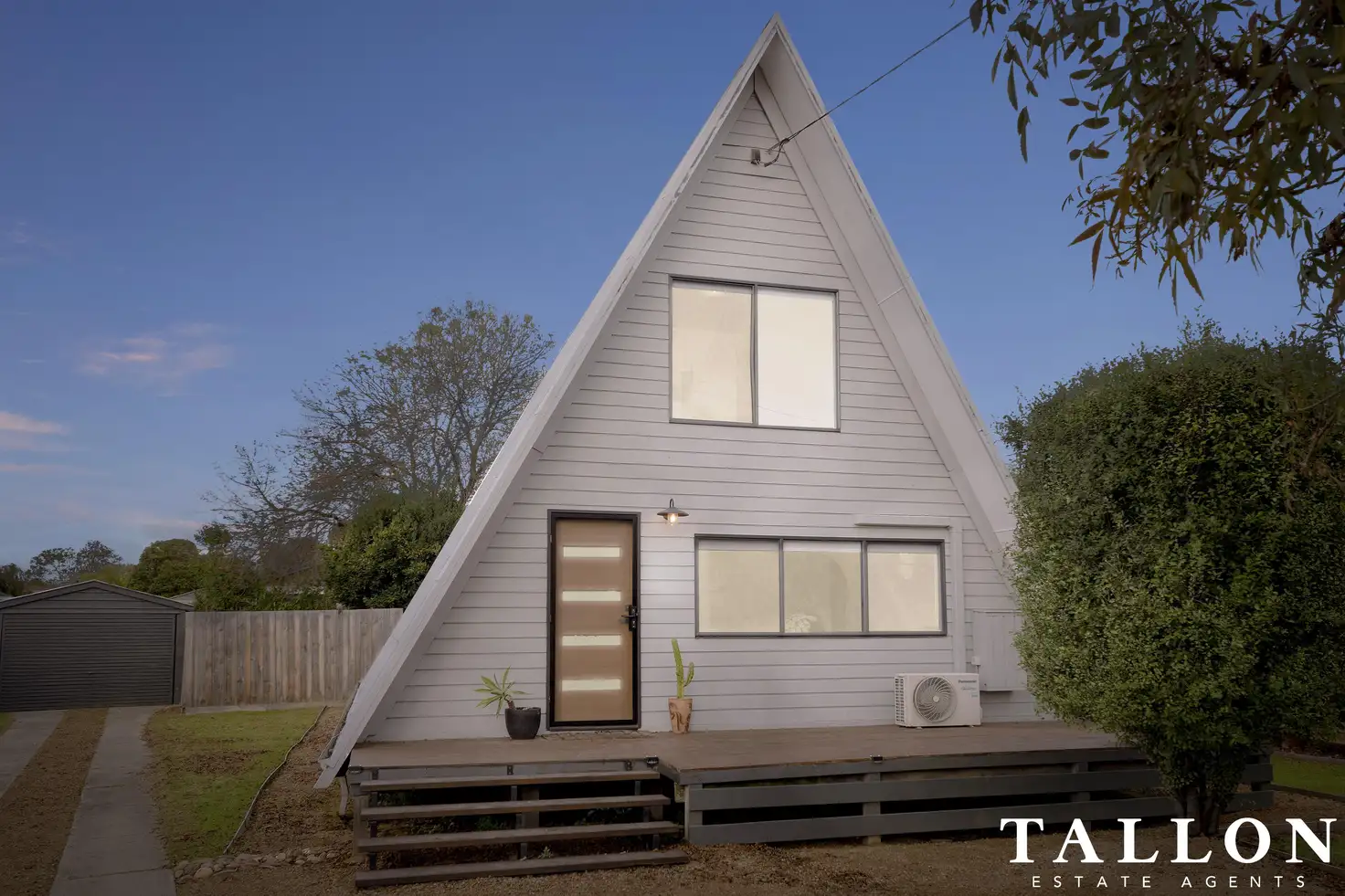 Main view of Homely house listing, 8 Pinewood Drive, Hastings VIC 3915