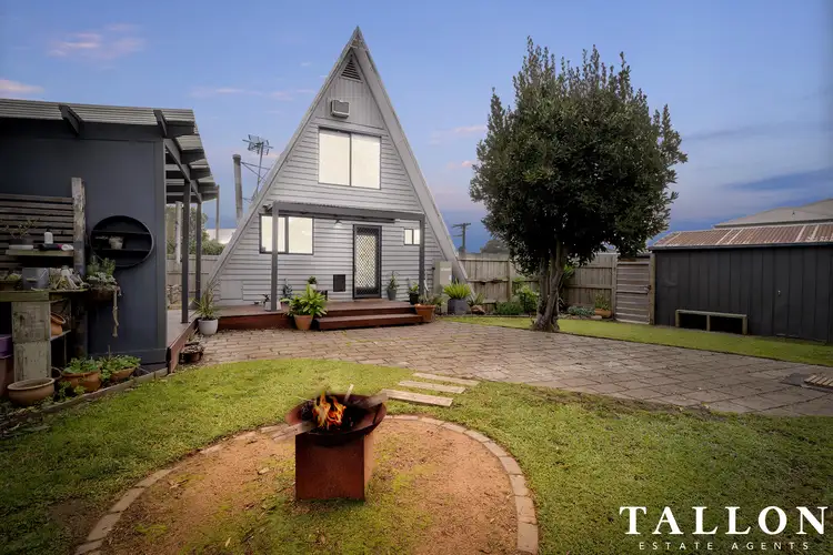 Second view of Homely house listing, 8 Pinewood Drive, Hastings VIC 3915