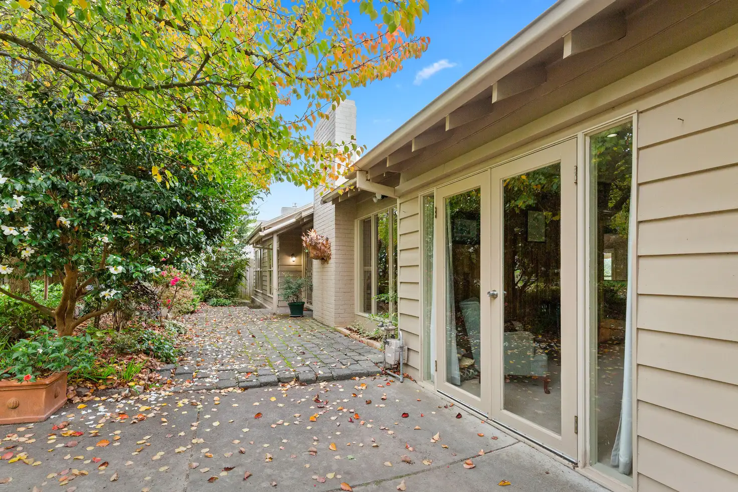 Main view of Homely house listing, 58 Old Mornington Road, Mount Eliza VIC 3930