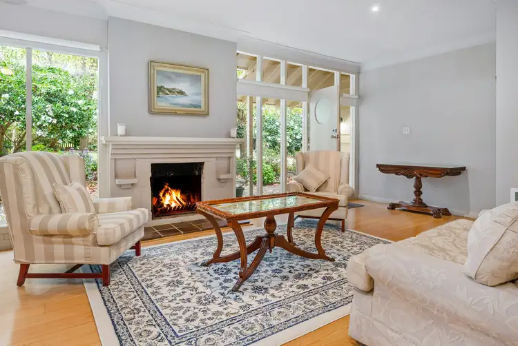 Third view of Homely house listing, 58 Old Mornington Road, Mount Eliza VIC 3930