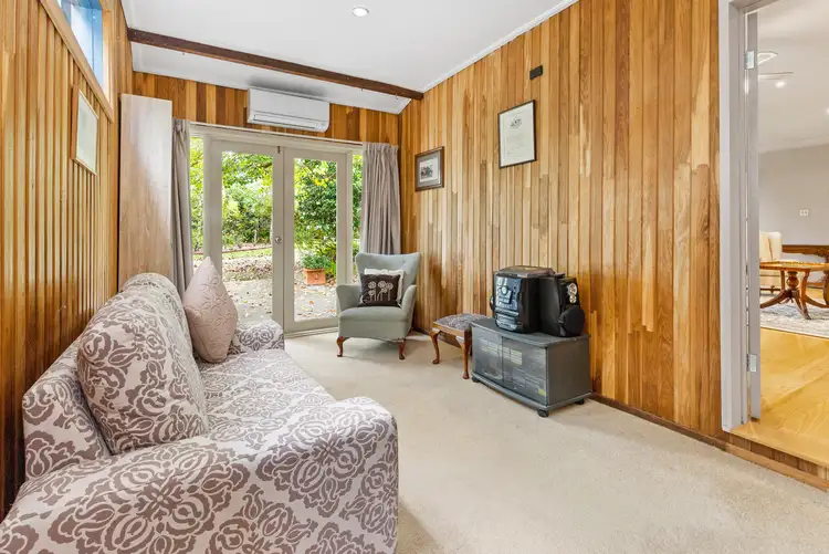 Fourth view of Homely house listing, 58 Old Mornington Road, Mount Eliza VIC 3930