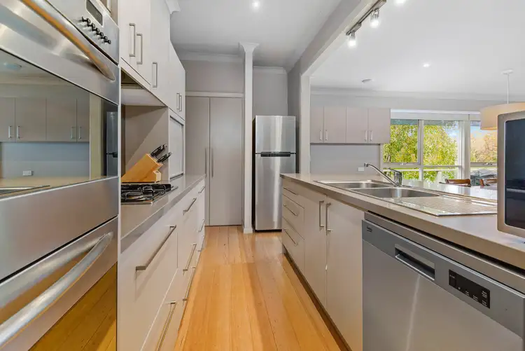 Fifth view of Homely house listing, 58 Old Mornington Road, Mount Eliza VIC 3930