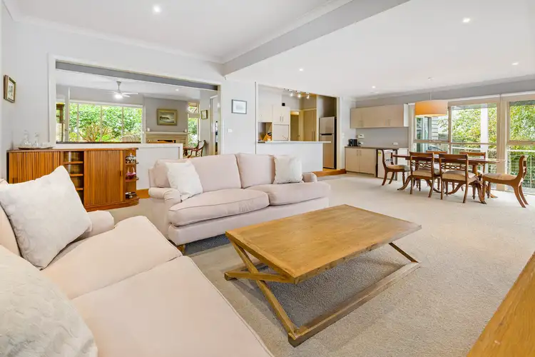 Sixth view of Homely house listing, 58 Old Mornington Road, Mount Eliza VIC 3930