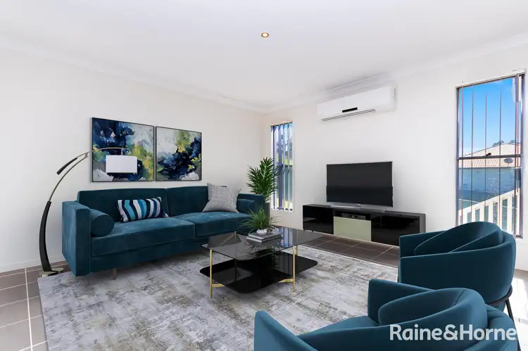 Third view of Homely house listing, 16 John Howe Circuit, Muswellbrook NSW 2333