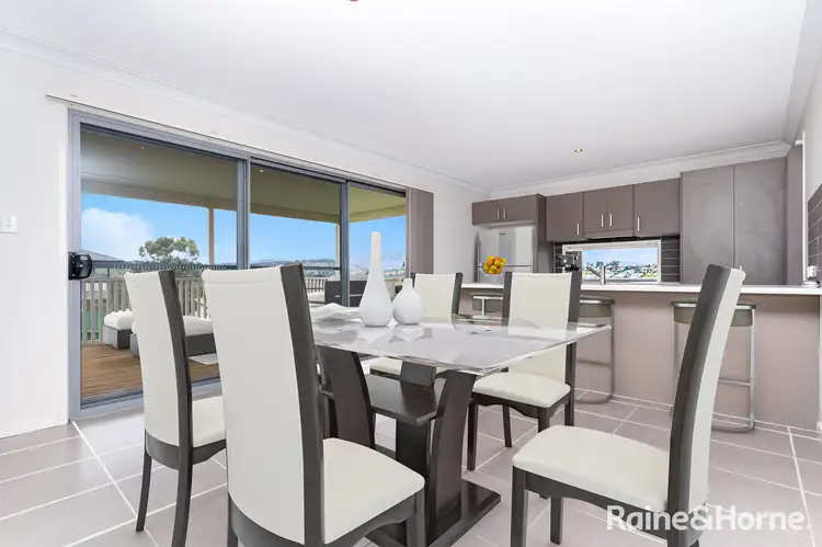 Fourth view of Homely house listing, 16 John Howe Circuit, Muswellbrook NSW 2333