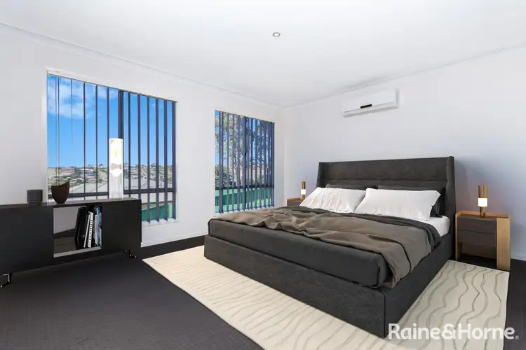 Sixth view of Homely house listing, 16 John Howe Circuit, Muswellbrook NSW 2333