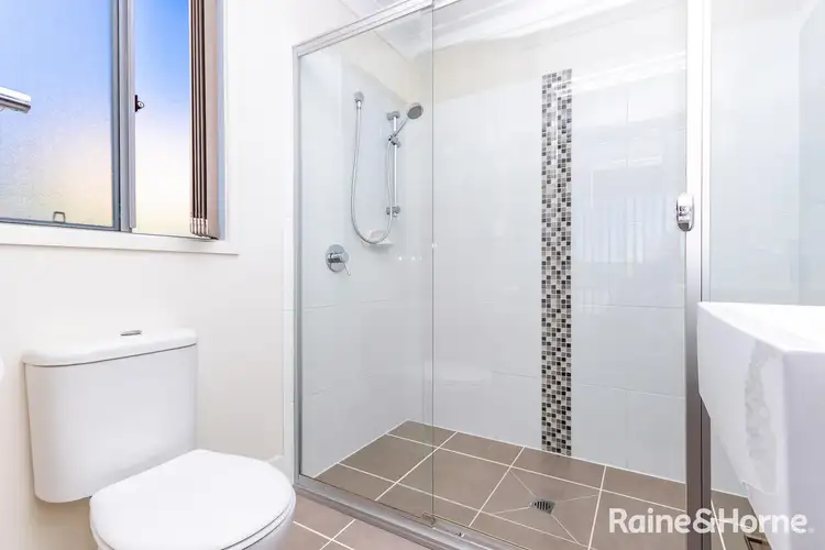 Seventh view of Homely house listing, 16 John Howe Circuit, Muswellbrook NSW 2333