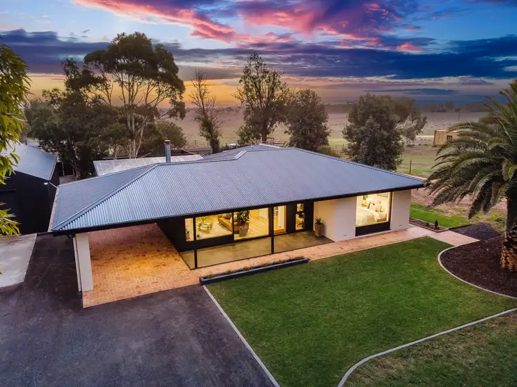 826A Milang Road, Angas Plains SA 5255