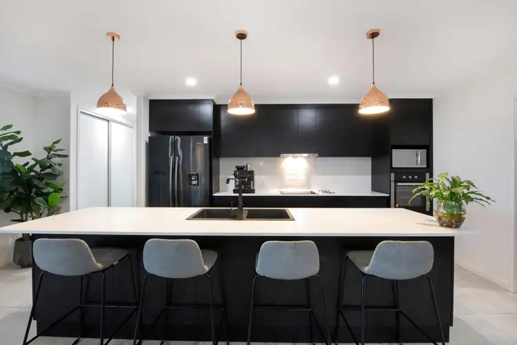 Fourth view of Homely house listing, 47 Tirendis Road, Devereux Creek QLD 4753