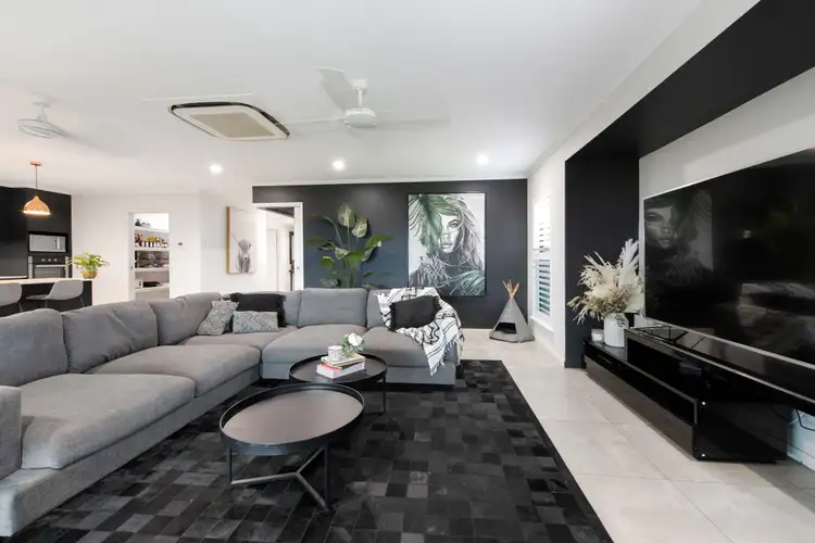 Fifth view of Homely house listing, 47 Tirendis Road, Devereux Creek QLD 4753