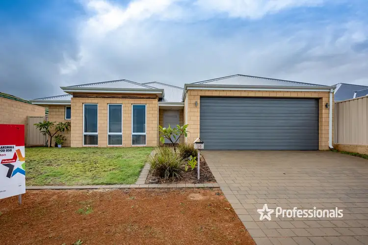 Main view of Homely house listing, 14 Driftwood Road, Sunset Beach WA 6530