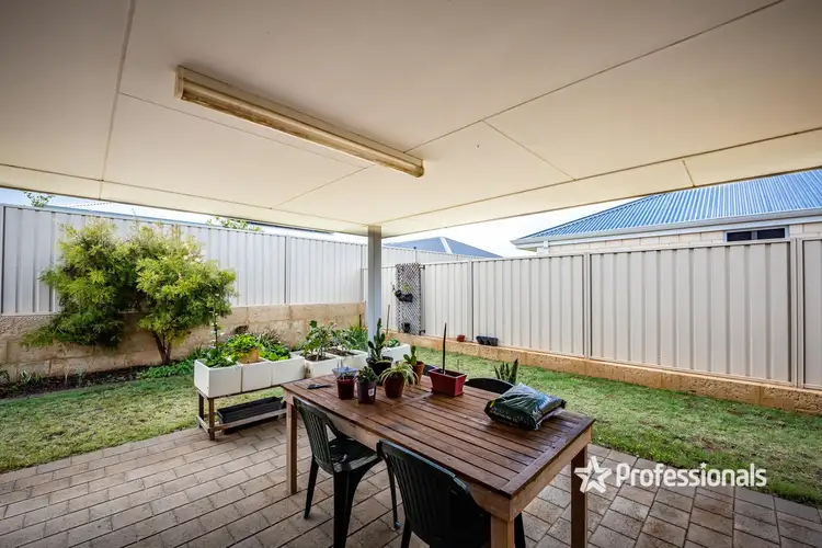 Fifth view of Homely house listing, 14 Driftwood Road, Sunset Beach WA 6530