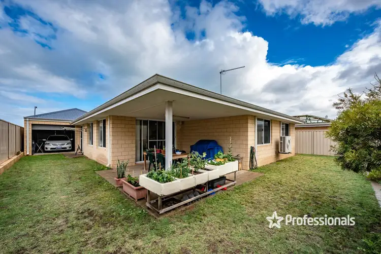 Sixth view of Homely house listing, 14 Driftwood Road, Sunset Beach WA 6530