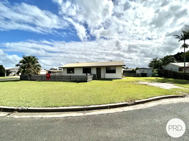 Main view of Homely house listing, 1 South Pocket, Avenell Heights QLD 4670