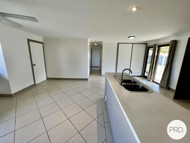 Third view of Homely house listing, 1 South Pocket, Avenell Heights QLD 4670