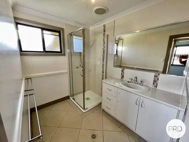 Fourth view of Homely house listing, 1 South Pocket, Avenell Heights QLD 4670