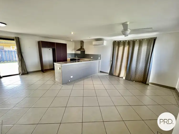 Fifth view of Homely house listing, 1 South Pocket, Avenell Heights QLD 4670