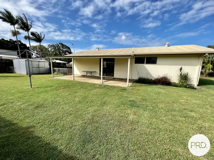 Sixth view of Homely house listing, 1 South Pocket, Avenell Heights QLD 4670