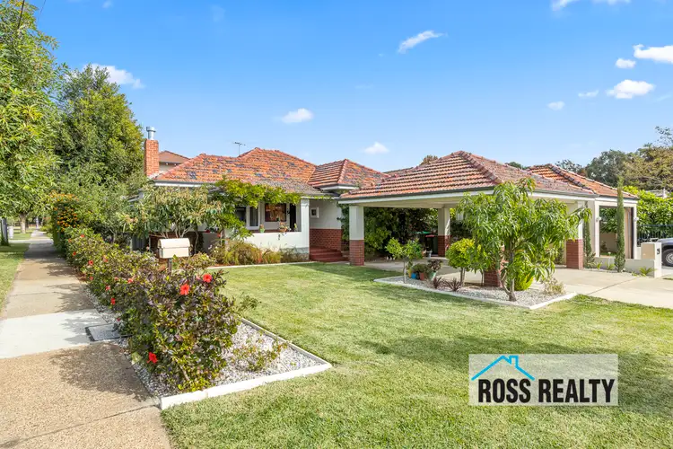 Third view of Homely house listing, 99 Normanby Road, Inglewood WA 6052