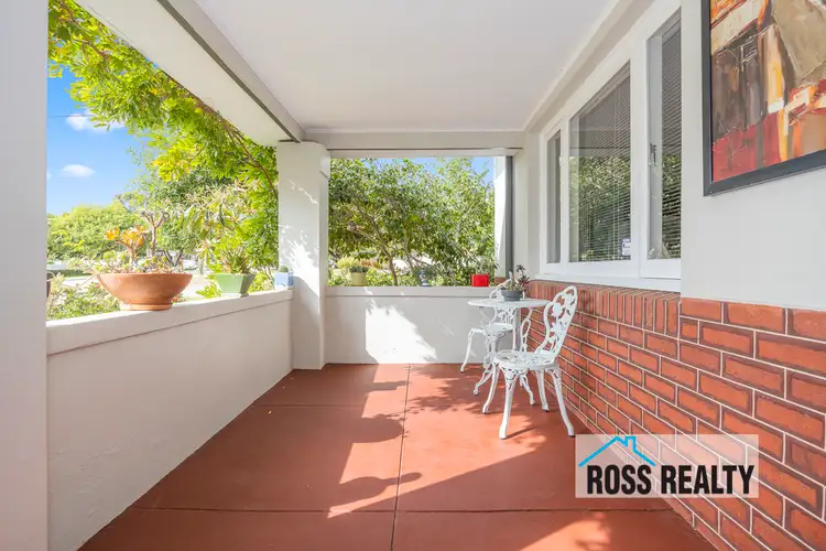 Fourth view of Homely house listing, 99 Normanby Road, Inglewood WA 6052
