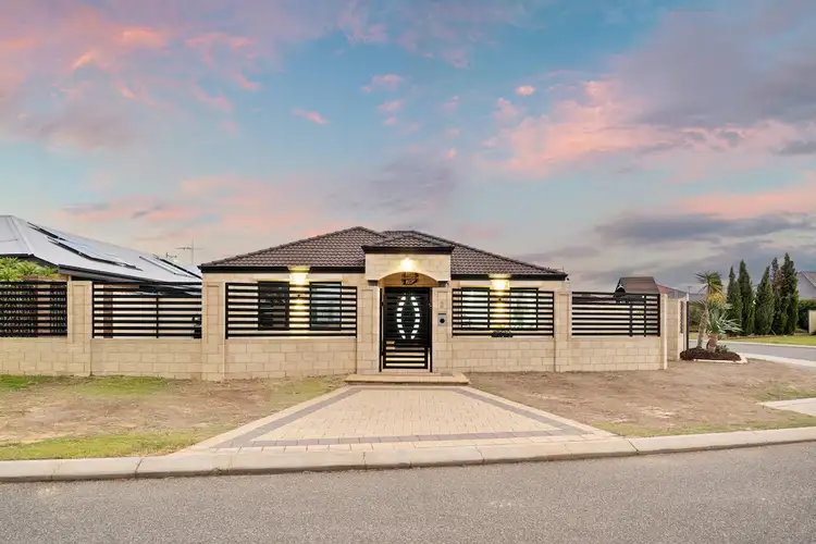 2 Vermillion Way, Success WA 6164