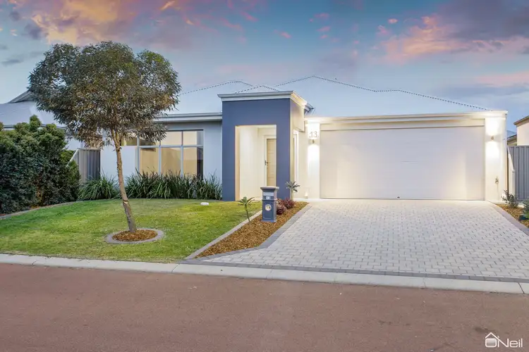 13 Ornata Street, Byford WA 6122