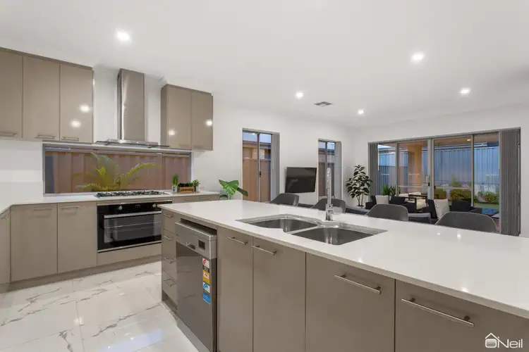 Third view of Homely house listing, 13 Ornata Street, Byford WA 6122