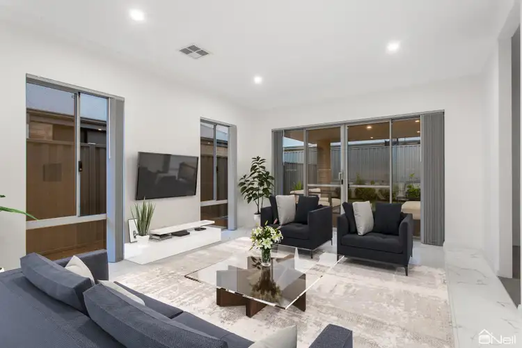 Fifth view of Homely house listing, 13 Ornata Street, Byford WA 6122